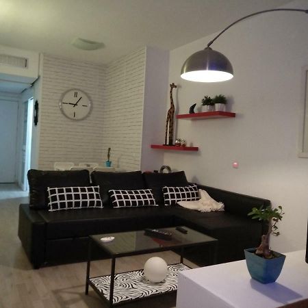 Appartamento Moderno Apartamento Torremolinos Centro Esterno foto