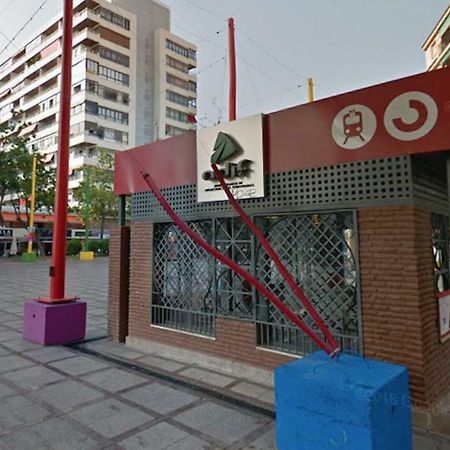 Appartamento Moderno Apartamento Torremolinos Centro Esterno foto