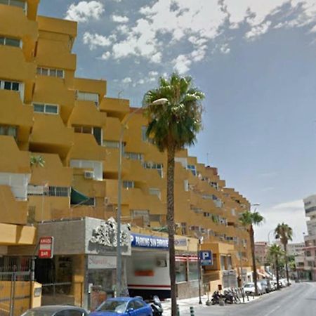 Appartamento Moderno Apartamento Torremolinos Centro Esterno foto