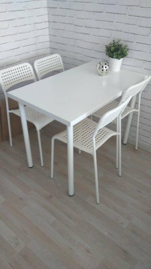 Appartamento Moderno Apartamento Torremolinos Centro Esterno foto