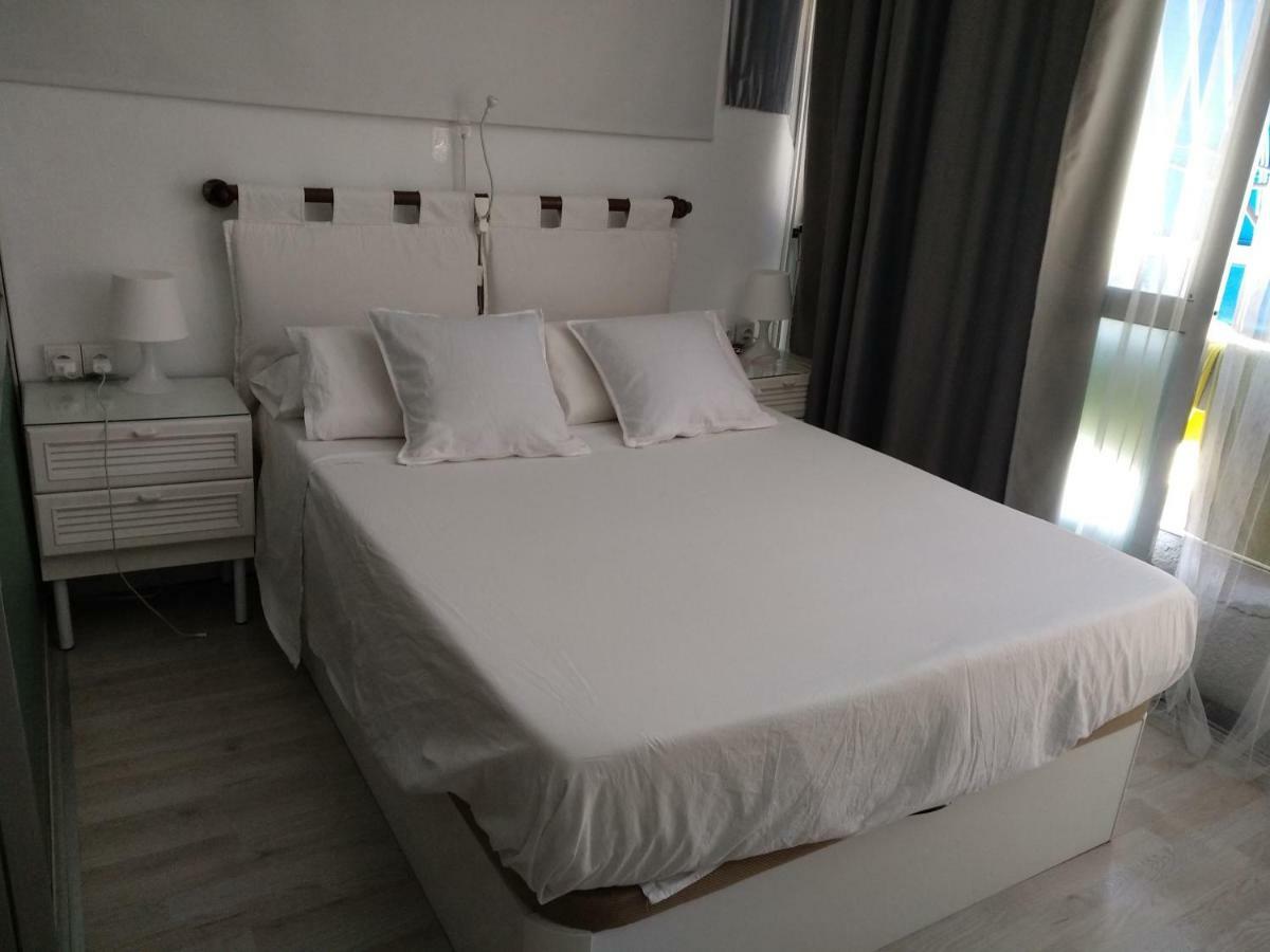 Appartamento Moderno Apartamento Torremolinos Centro Esterno foto