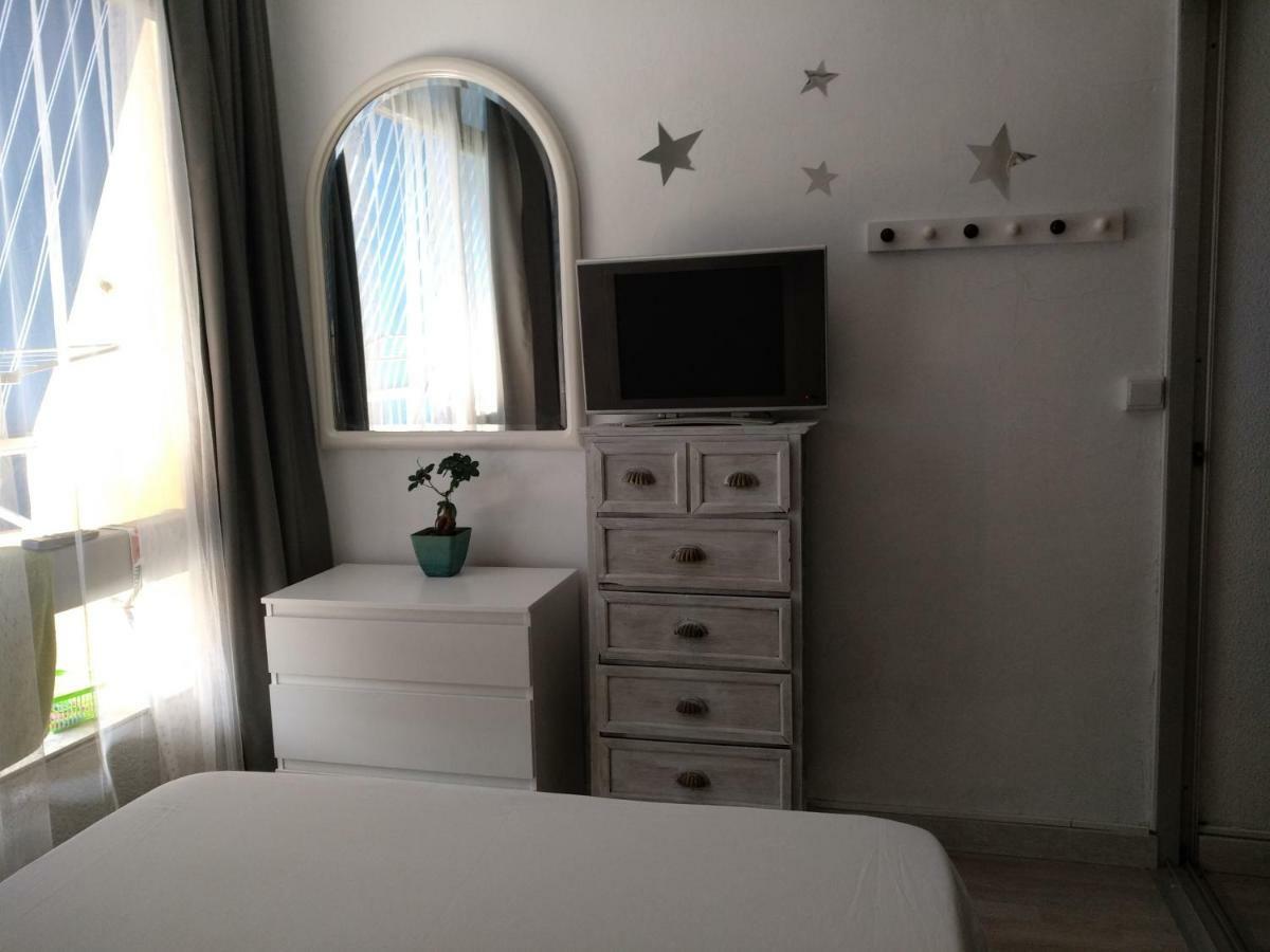 Appartamento Moderno Apartamento Torremolinos Centro Esterno foto