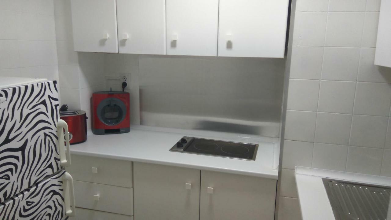 Appartamento Moderno Apartamento Torremolinos Centro Esterno foto