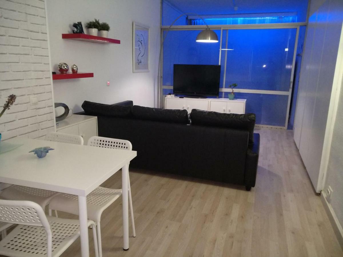 Appartamento Moderno Apartamento Torremolinos Centro Esterno foto