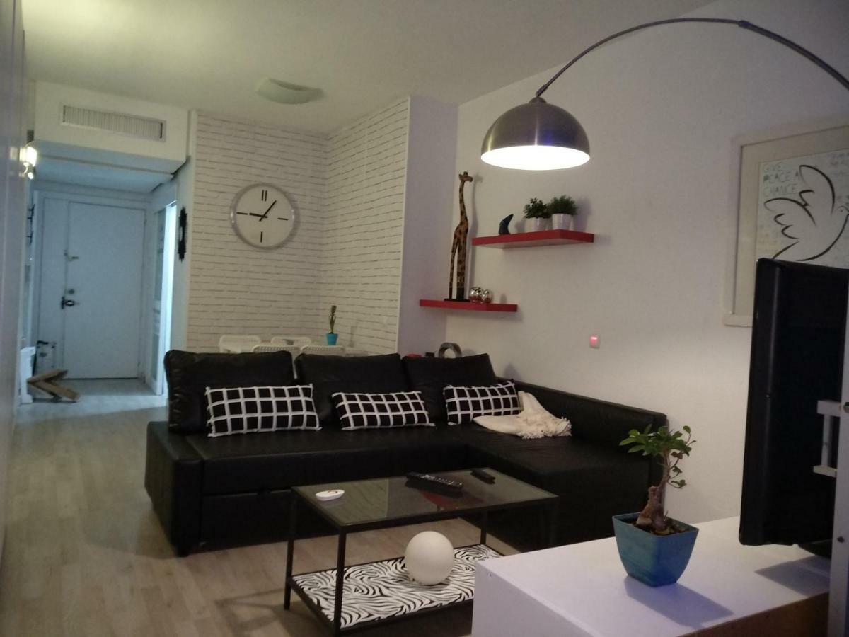 Appartamento Moderno Apartamento Torremolinos Centro Esterno foto