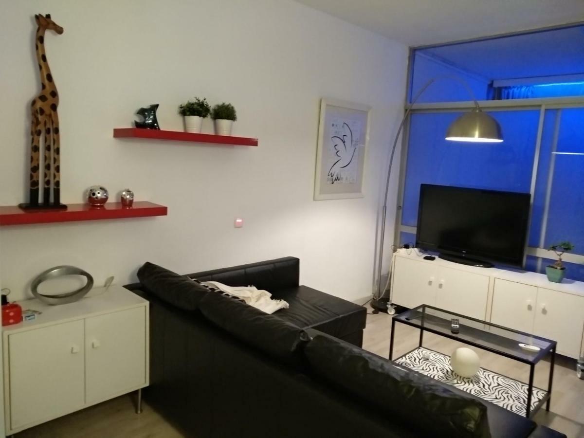 Appartamento Moderno Apartamento Torremolinos Centro Esterno foto