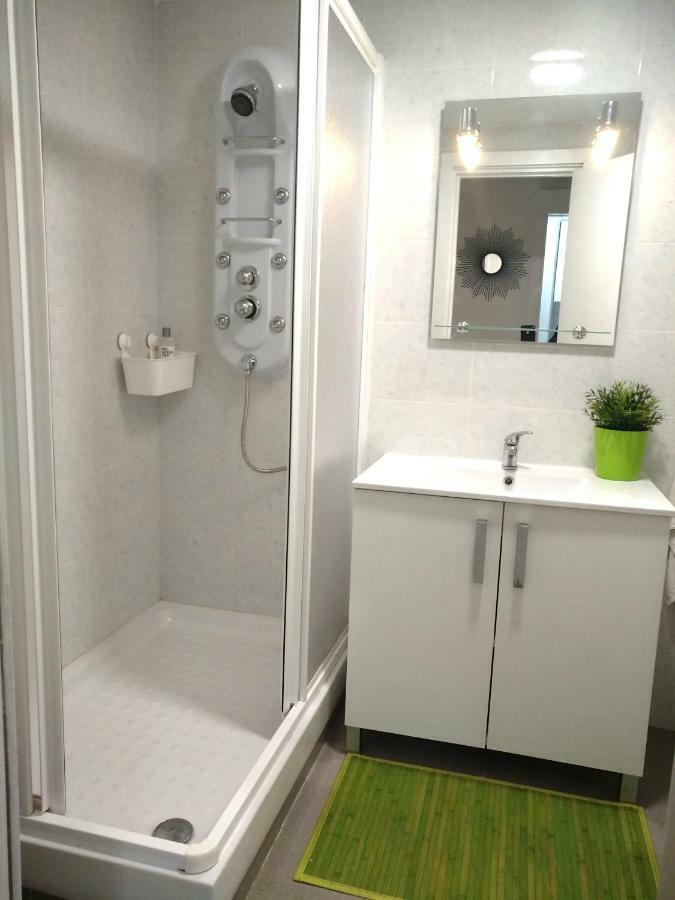 Appartamento Moderno Apartamento Torremolinos Centro Esterno foto