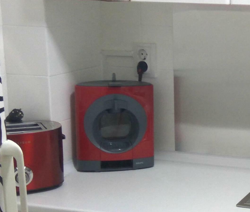 Appartamento Moderno Apartamento Torremolinos Centro Esterno foto