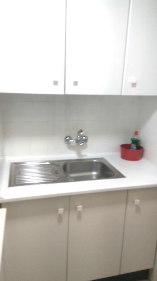 Appartamento Moderno Apartamento Torremolinos Centro Esterno foto