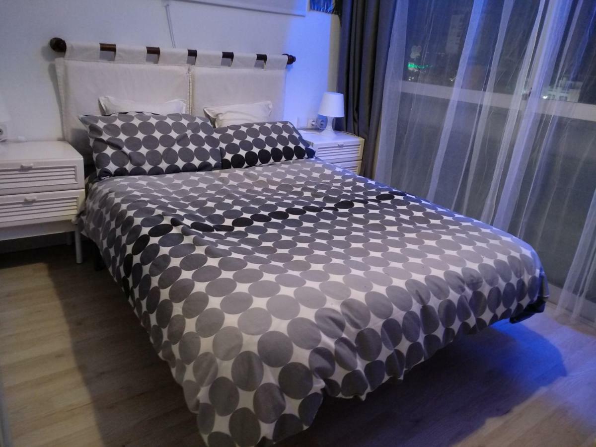 Appartamento Moderno Apartamento Torremolinos Centro Esterno foto